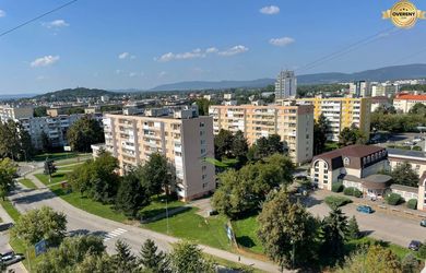 Investičná príležitosť v CENTRE mesta Michalovce