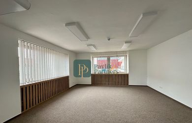 Prenájom kancelársky priestor, centrum mesta, 26m2