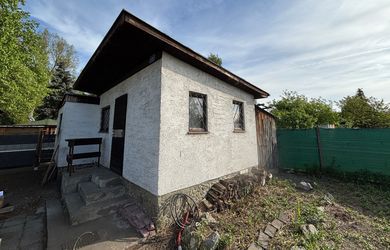 NA PREDAJ: Murovaná chatka – Malacky, PASIENKY
