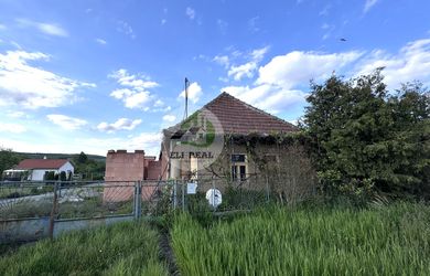 Na predaj: Rodinný dom v Bohdanovciach – Košice - Okolie