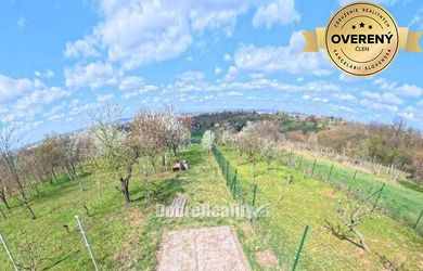 Dobré Reality ponúkajú Rekreačný pozemok  Staré Predné Levice
