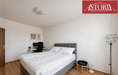 3D Video - Bright 2-room Apartment with  Balcony | Walking Distance to City Centre | Martin