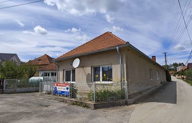 Predaj rodinný dom Mankovce EXKLUZÍVNE