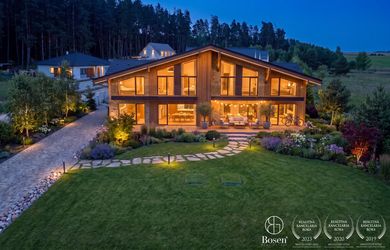 BOSEN | Investičná príležitosť, Chalet Golf Residence, Veľká Lomnica