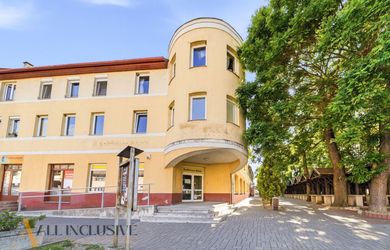 ALL INCLUSIVE | Na predaj moderný 4-izbový mezonet, Mosonmagyaróvár