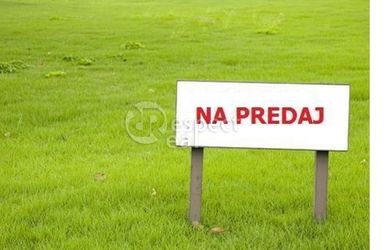 Na predaj stavebný pozemok – 23 árov, obec Kútniky