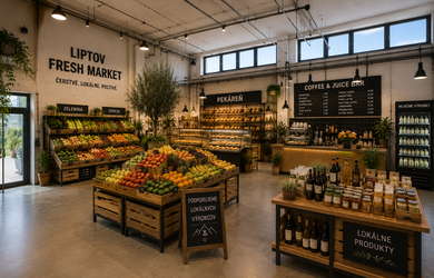 200 m² samostatný priestor s vlastným vstupom | showroom, predajňa, ateliér, prevádzka