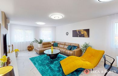 Luxusný 3-izbový byt | 111 m2 | novostavba | Trenčianske Teplice