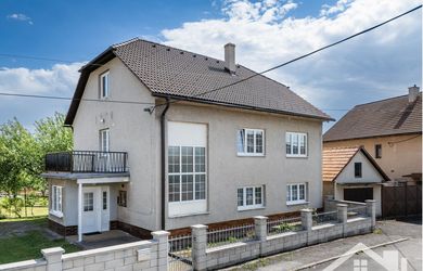 Predaj rodinného domu v obci Zvolenská Slatina