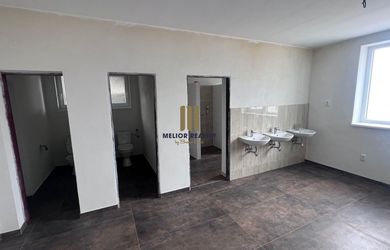 NA PRENÁJOM KANCELÁRSKE PRIESTORY - BOČIAR
