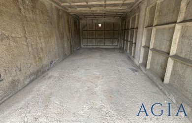 Garáž na predaj Košice v Starom Meste | 18 m² pozemok v osobnom vlastníctve