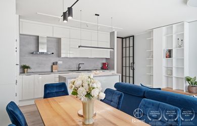 BOSEN | 4 izbový byt - 102,1 m2 - Bratislava - Urban Residence