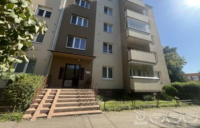 LOYALTERS | 2 izbový zrekonštruovaný  byt v Žiari nad Hronom