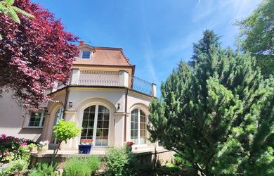 Prenájom slnečného apartmánu pre študentky v Trnave