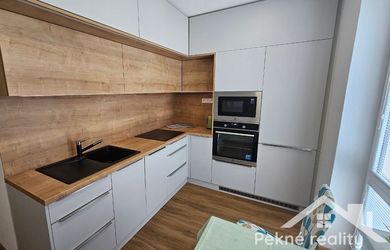 Predaj 4 izbového bytu v centre mesta Zvolen