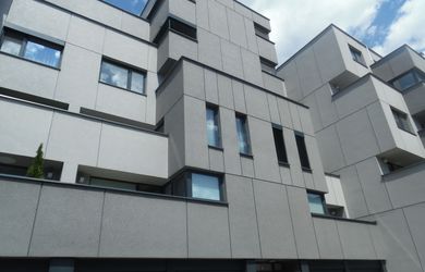 Dražba trojizbového bytu v centre mesta Košice , k.ú. Huštáky