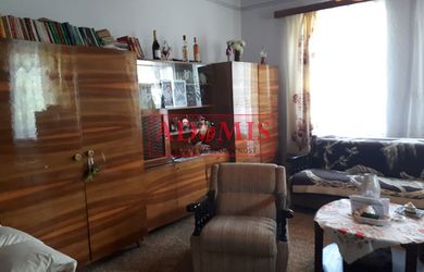 ponúkame na predaj rodinný dom,  obec Hidvégardó