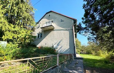 Rodinný dom s veľkým pozemkom v Budatíne | 2 054 m²