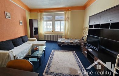 Prenájom 1 izbového zariadeného bytu - Zvolen, Sokolská