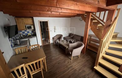 TUreality ponúka na predaj jedinečný investičný bungalov priamo v Holiday Village Tatralandia