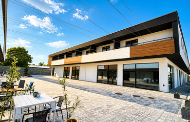 Moderný 2-izbový byt s balkónom, parkovaním a výťahom | Hviezdoslavov