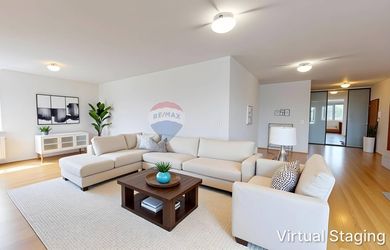 ✅Veľkorysý 3-izbový byt (113 m²) v projekte UNIVERSO