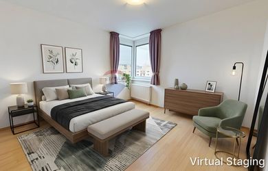 ✅ Prémiový 3- až 4-izbový byt (113 m²) v projekte UNIVERSO | 2x kúpeľňa, ticho a maximálne súkromie