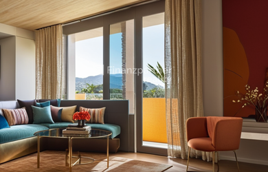 NOVINKA : 3izbák za129.900 EUR v Novom Meste - centrum 6min.