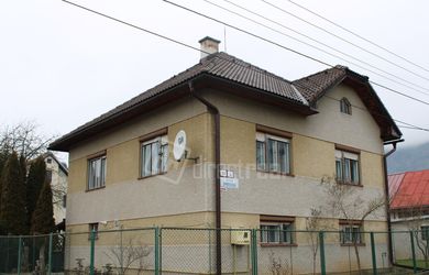 DIRECTREAL|Poschodový 4-izbový rodinný dom pripravený poskytnúť pohodlie novému majiteľovi