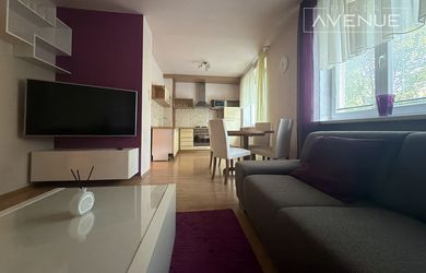 Zrekonštruovaný tehlový byt 2+1 v lukratívnej lokalite Žilina - Bulvár (67m2)