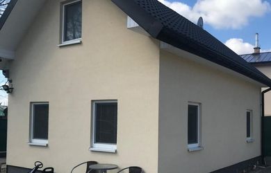ID-4574 NA PREDAJ Rekreačná chata na Zemplínskej Šírave