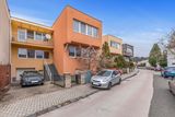 5-izbový priestranný RD, terasa, krb, dvojgaráž, záhrada s grilom, možnosť aj ako sídlo firmy, Bratislava-Nové Mesto, Bratislava III