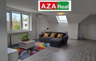 PRENAJMEME 3izbák s parkovacími miestami