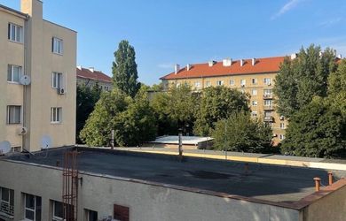 Na predaj svetlý a priestranný 1-izbový byt - Bratislava III TOP