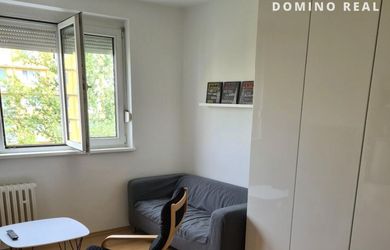 prenájom bytu s balkónom v tichom prostredí
