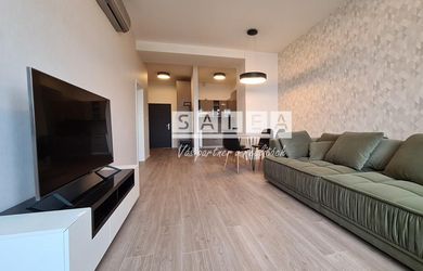 NOVOSTAVBA: BYT 2+KK, VEĽKÝ BALKÓN, 72m2, ŽILINA - HLINY