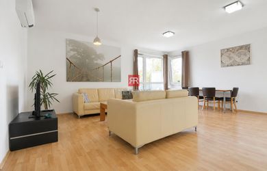 HERRYS - Na prenájom priestranný 2i byt s klimatizáciou a parkovaním pri lesoparku - Pet friendly