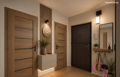 VÁŠ NOVÝ DOMOV V ŠAHÁCH – 3-IZBOVÝ BYT 67,45 m²