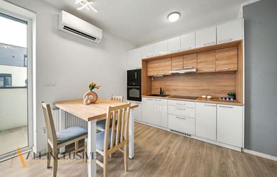 ALL INCLUSIVE I  2 IZBOVÝ BYT S VEĽKÝM  BALKÓNOM NA PRENÁJOM GALANTA