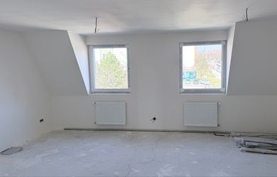 1 izbový apartmán KVP Grunt č. 31