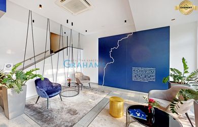 Prenájom kancelárií od 12,29 m2, Westend Tower, Dúbravská cesta