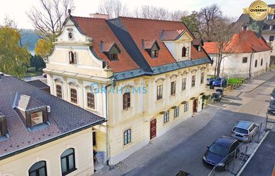 Unikátny priestor v Rybárskom cechu: Podnikanie s dušou histórie medzi Zuckermandlom a Vydricou