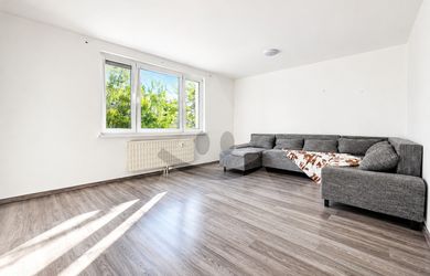 3-izbový byt na predaj, MARTIN – KOŠÚTY II