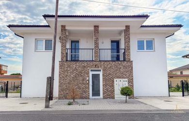 LYVION/Predávame trojizbový byt vo Vydranoch