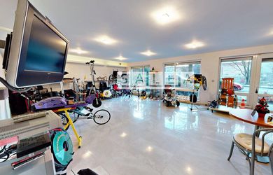 OBCHODNÝ PRIESTOR S KANCELÁRIOU, 98,60 m², ŽILINA – ŠAŠVÁRKA