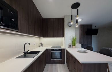 NA PREDAJ I 1,5 izbový byt s terasou I GALANTA Park House