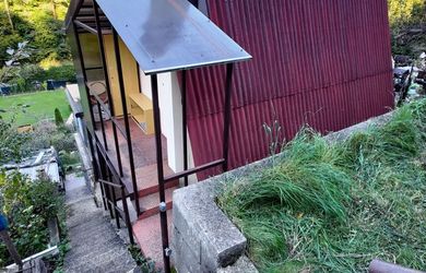 Záhradná chata, Riečka, 282 m2 www.bbreality.sk