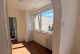 Priestranný 4-izbový byt vo vyhľadávanej a pokojnej m. č. Dúbravka, na ulici Cabanova., Bratislava-Dúbravka, Bratislava IV